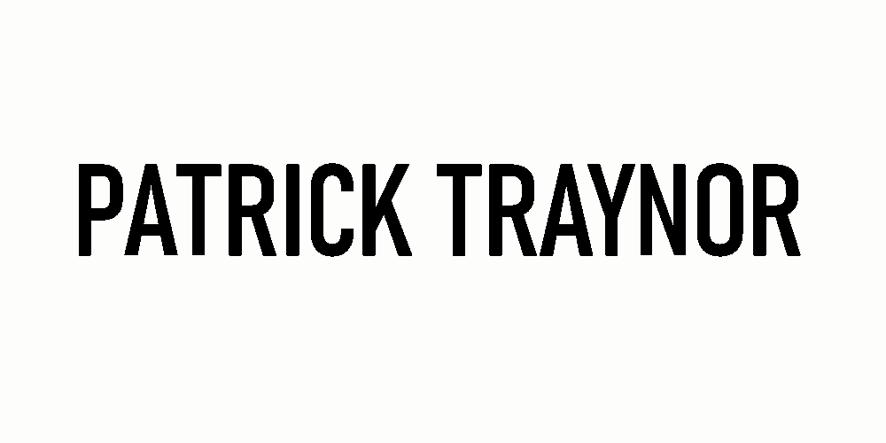 Patrick Traynor